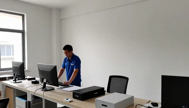 从商业空间说起:运维服务运维