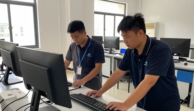 深圳市维安道路交通科技有限公司专注技术领域，提供技术支持服务