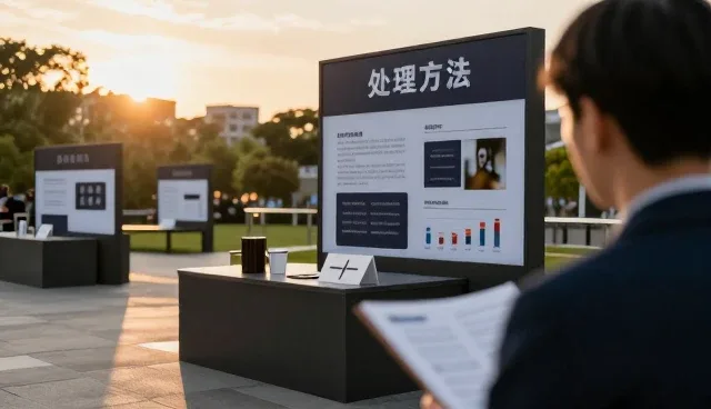 技术性能如何匹配不同场景应用需求