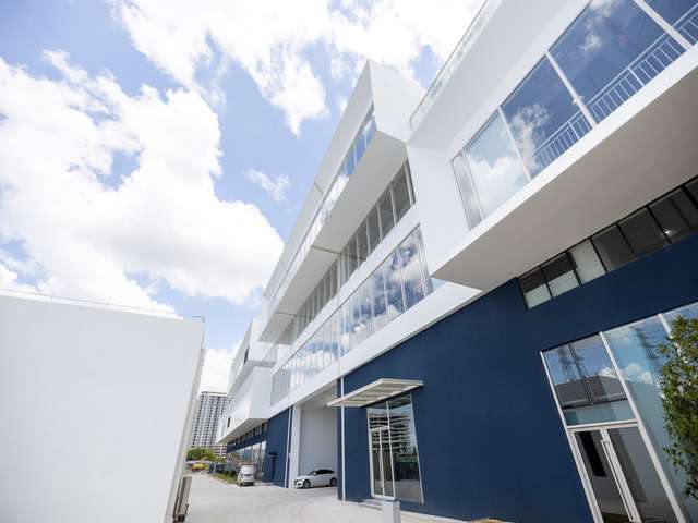 南京United OSD温控阀